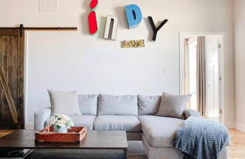 Stadium Lofts on Meridian #3 - Foto 2