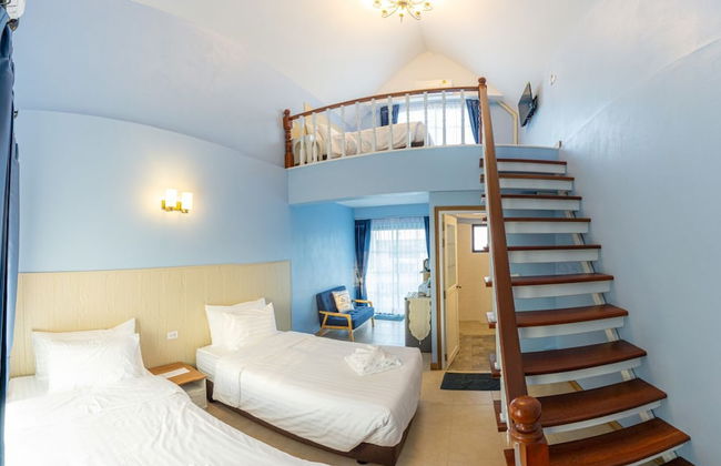 The Autumn Creek ChiangRai - Foto 17