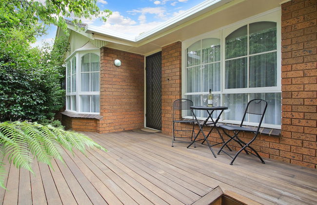 Woody's In Central Bright - Foto 11