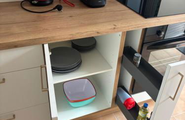 Gîte clair matin Classé 3 étoiles - Foto 23