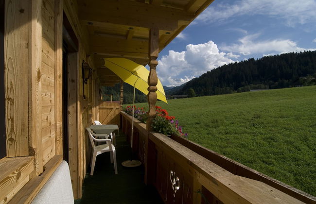 Schatzbergblick - Foto 36