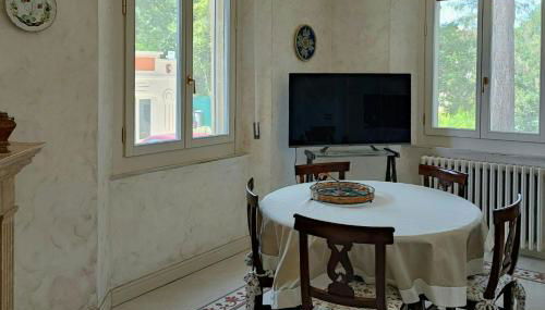 Historic Villa With Pool In The Heart Of Ortezzano - Foto 2