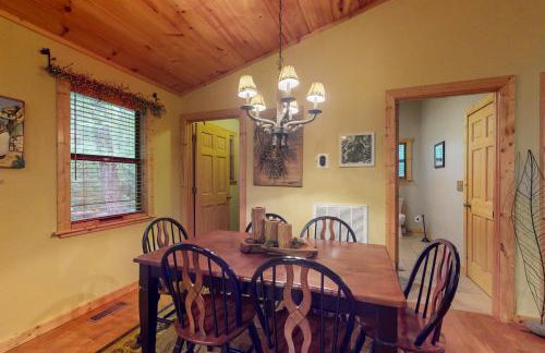 Bear Necessity Cabin - Foto 11