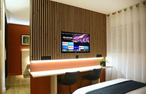 Studio Chic Croix-Barbieux - Foto 10