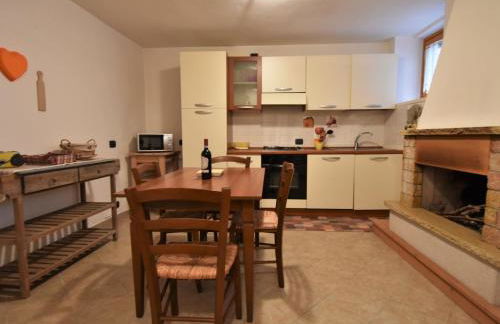 Holiday Home Dubino Home by Interhome - Foto 7