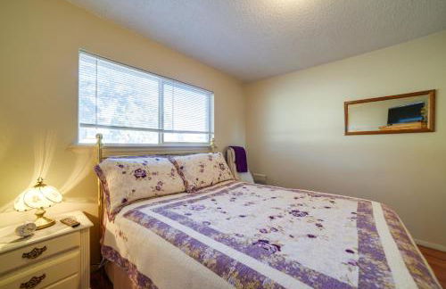 Cedar House - Family-Friendly Cortez with Yard! - Foto 20