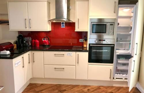 The Old Bakery - Foto 7