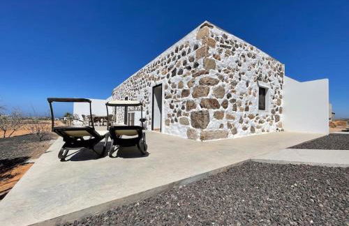 Tindaya Sol Smartworking by Babiniliving - Foto 1