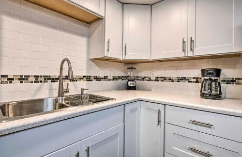 Modern Salt Lake City Apt - 20Mi to Snowbird! - Foto 11