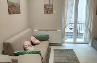 Residenza Il principe, Bilocale 2 in centro - Photo 11