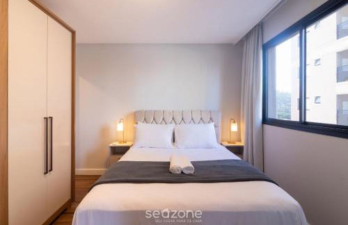 Apartamentos Completos a 700m da Praia - VNV - Photo 39