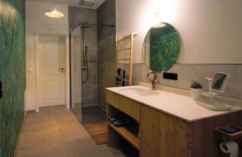 Magnolia Suite - Foto 26