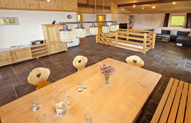 Gorgeous Chalet with Hot Tub in Tyrol - Foto 31