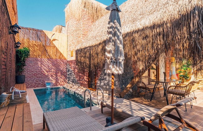 Feronia Suites - Foto 51