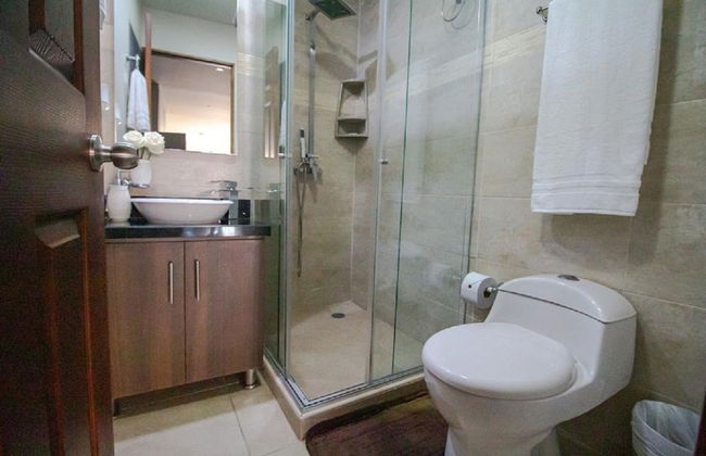 2S3-2 APARTAMENTO EN CARTAGENA CON WIFI - Foto 15