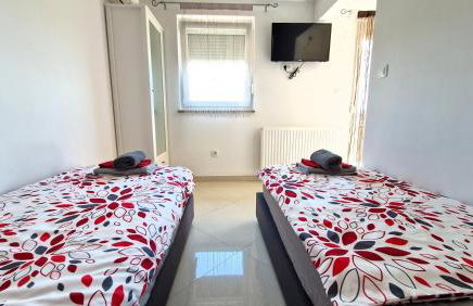 Apartments Pinezić - Foto 24