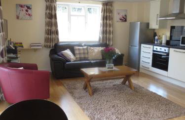 Oxford Apartments 1 - Foto 15