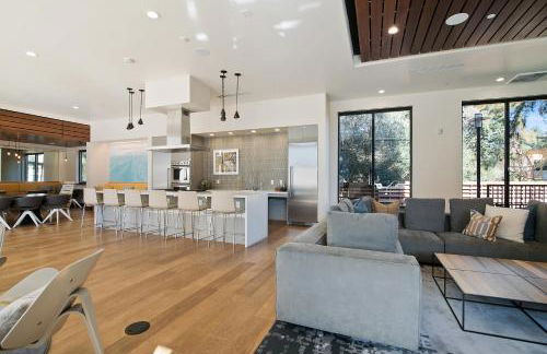 Global Luxury Suites at Downtown Mountain View - Foto 34