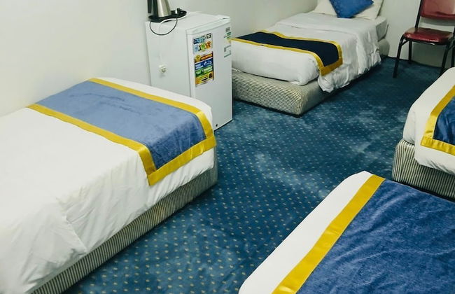 Lina hotel - Foto 24