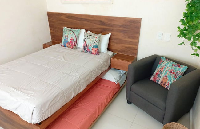 Polo 54 Downtown Apartments - Foto 56