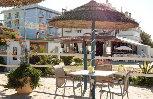 Modern Apartment in Rimini With Balcony - Foto 16