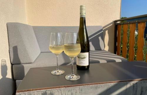 Panoramaapartment Wine & Castle - Foto 14