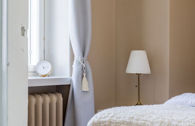 Scandinavian Apartments Fredrikinkatu - Foto 16