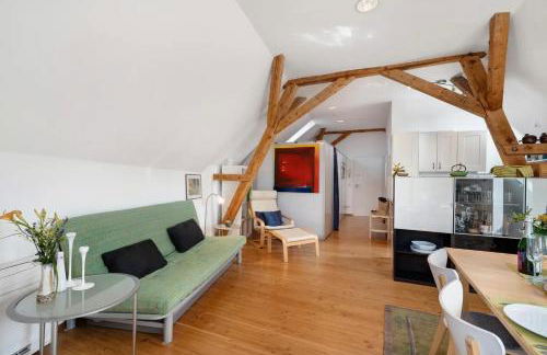 Atelierblick im Winzerdorf - Foto 13