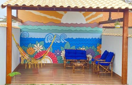 Casa com Jardim na Praia de Guaratiba, Maricá - Foto 20