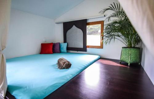 Naturchalets 7 Sentidos - Foto 9