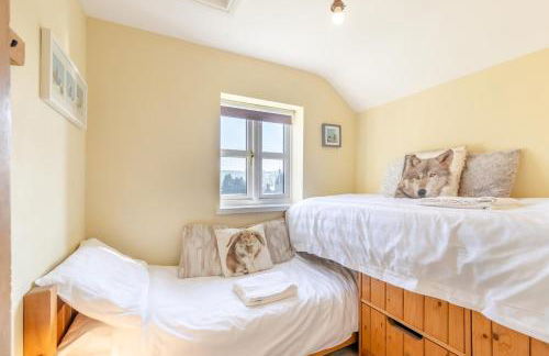 4 Bed in Onecote oc-b31731 - Foto 22