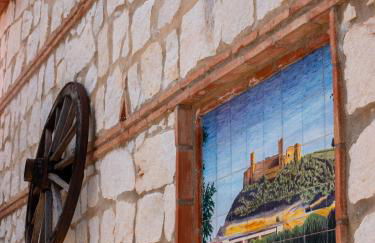 Luxury villa overlooking Fuengirola - Ref 86 - Photo 48