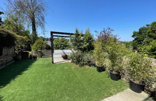 Garden Apartment Winchester - Foto 4