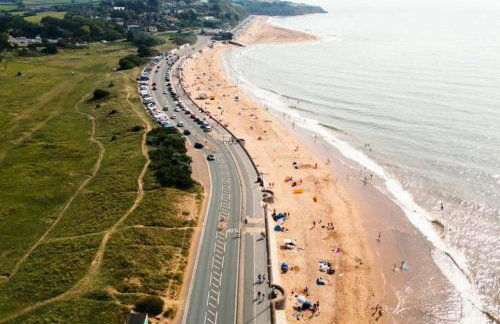 Charming Dog Friendly Cottage in Devon - Foto 19