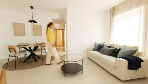 BV 01 Apartment - Foto 4