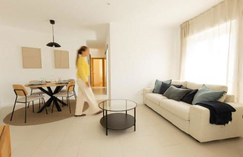 BV 01 Apartment - Foto 4