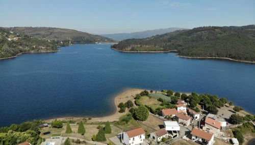 Casa do Ferreiro T2 - Foto 2