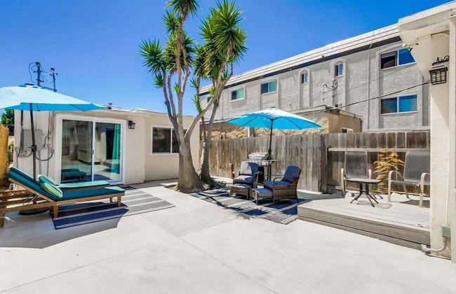 Blue Water Bungalow - Foto 54