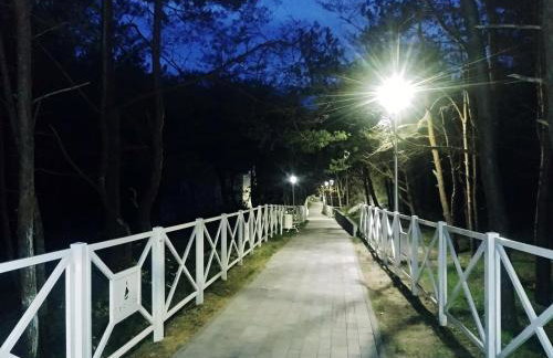 Apartament Wyspa, 2 pokoje, parking gratis - Foto 20