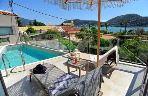 Demar Suites Vlycho Lefkada - Foto 54