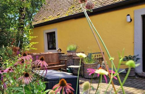 Ferienhaus am hohen Turm in Sulzfeld am Main - Foto 26