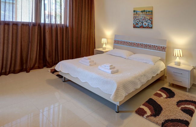 Lighthouse Luxe Estate Apart & Villas - Foto 46