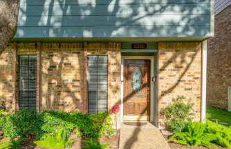 Townhome - Convenient Location - Foto 42