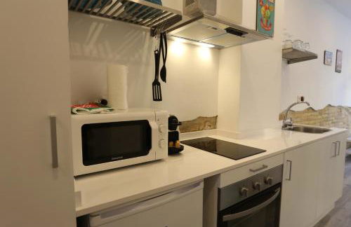 Loft independiente con Piscina compartida en Centro de Valencia - Photo 65