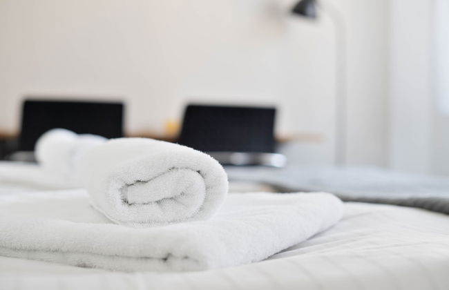 Stilvolle Apartments in Bonn I home2share - Foto 17