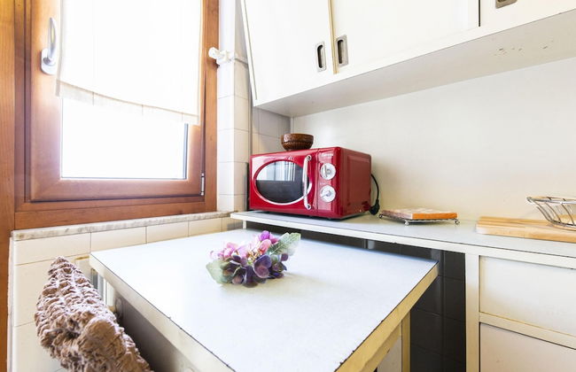 Panoramic sea View in Nervi - Foto 61