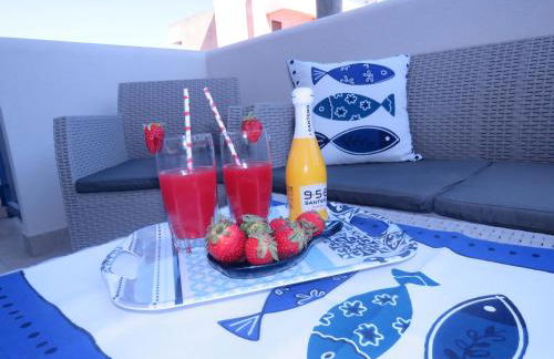 MARE e Terra Holiday fronte mare - Foto 68