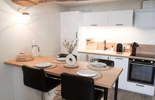 L'Escapade, spacieux duplex - Foto 5