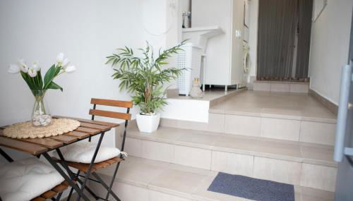 La casita de elle - Foto 4, Lobby or reception