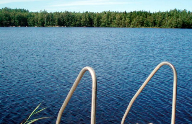 4 Person Holiday Home in Hallabro-by Traum - Photo 19